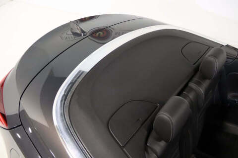 2016 Buick Cascada Premium