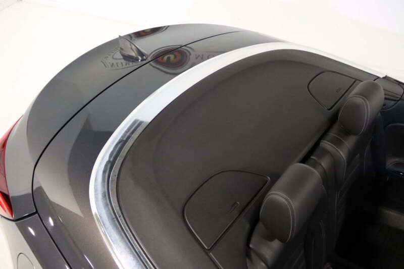 2016 Buick Cascada Premium