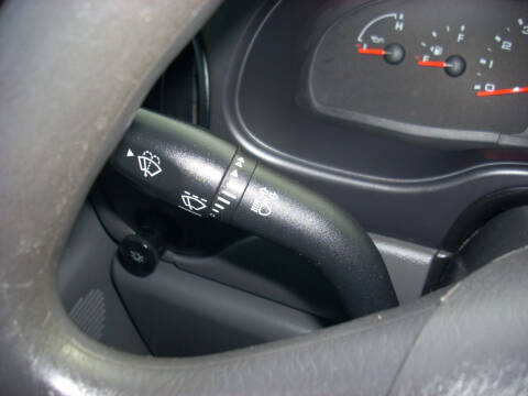 2007 Ford E-Series E-450 SD