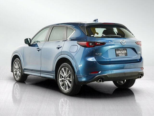 2024 Mazda CX-5 2.5 S Premium Plus