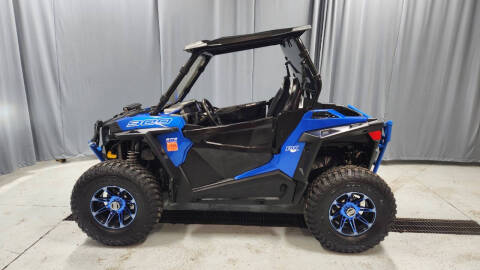 2020 Polaris RZR