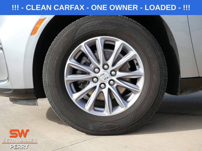 2024 Buick Enclave Premium