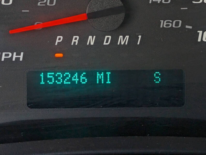 2018 GMC Savana LT 3500