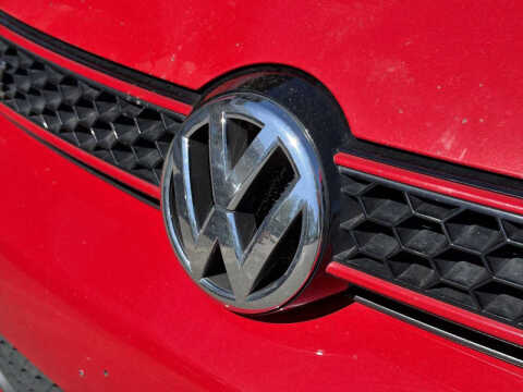 2010 Volkswagen GTI Base PZEV