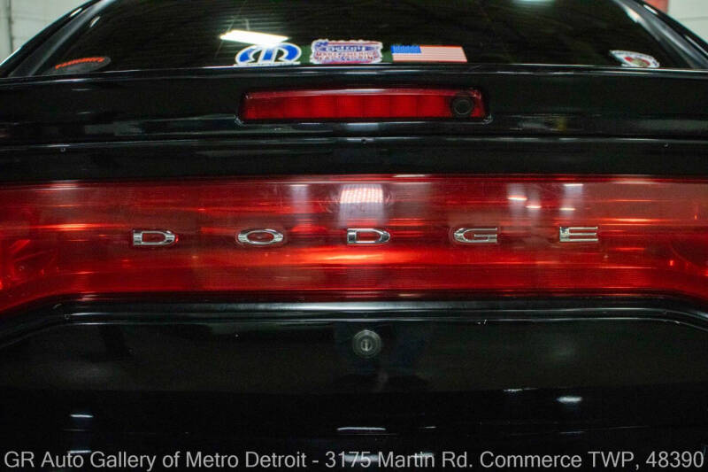 2014 Dodge Charger Police