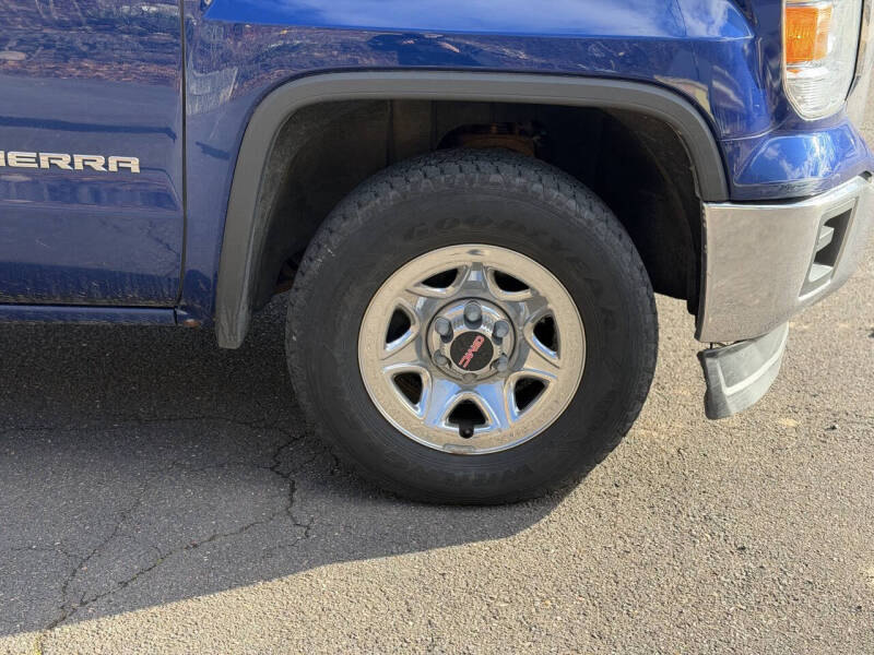 2014 GMC Sierra 1500