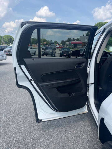 2017 GMC Terrain SLE-2