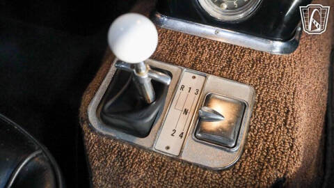 1962 Chevrolet Corvette