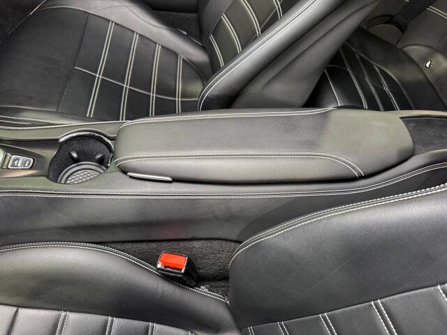 2015 Ferrari California T