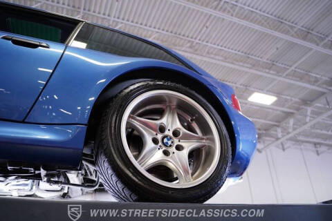 2000 BMW M