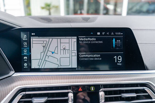 2022 BMW X5 27