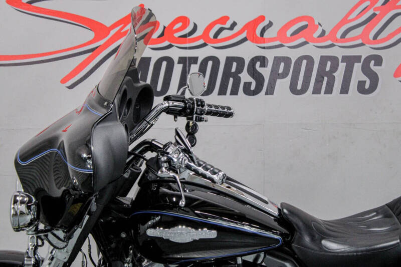 2008 Harley-Davidson Electra Glide Ultra Classic