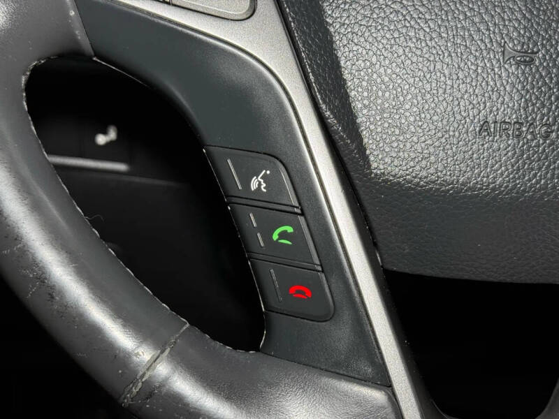 2015 Hyundai Santa Fe Sport 2.0T