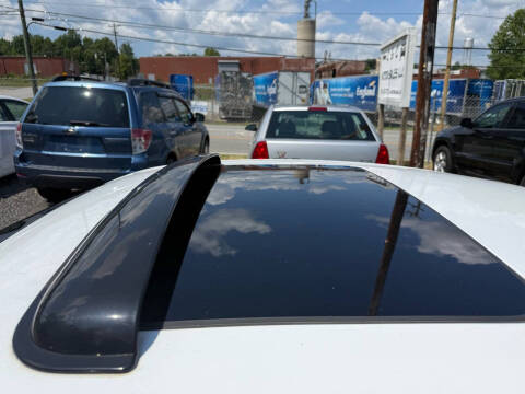 2008 Chevrolet Cobalt LT