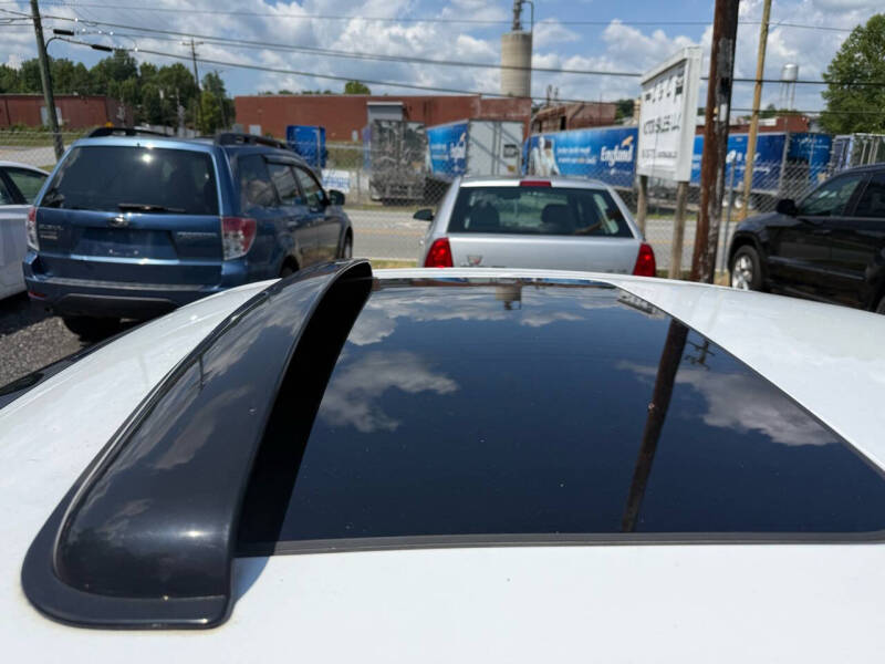 2008 Chevrolet Cobalt LT