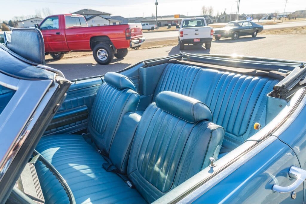 1969 Buick SKYLARK CUSTOM 60