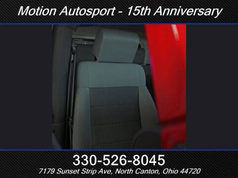 2010 Jeep Wrangler Rubicon