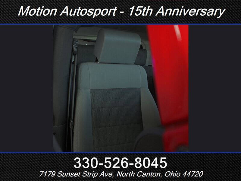 2010 Jeep Wrangler Rubicon