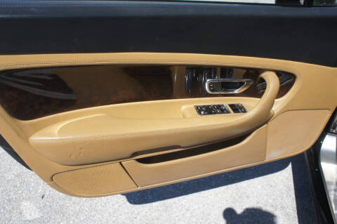 2007 Bentley Continental GT