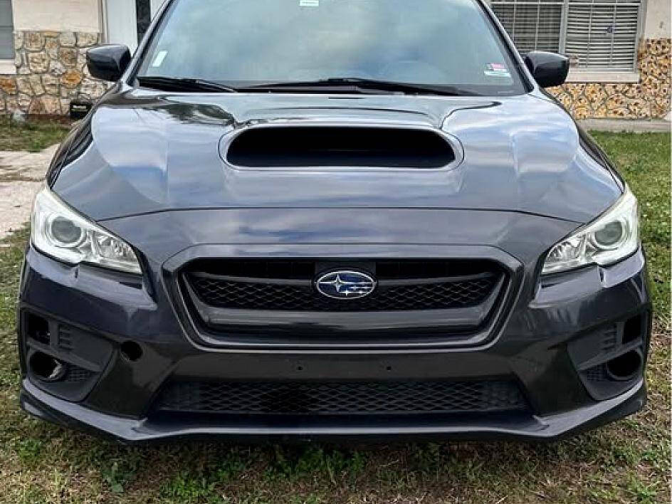 2018 Subaru WRX for sale at Fam Auto Group in Orlando, FL