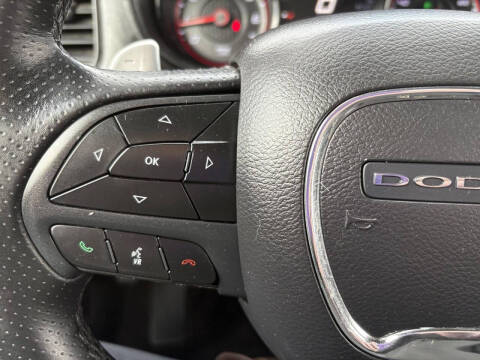 2019 Dodge Charger R/T