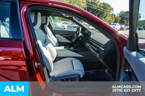 2025 BMW i5 eDrive40