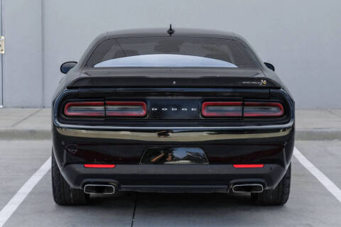 2020 Dodge Challenger