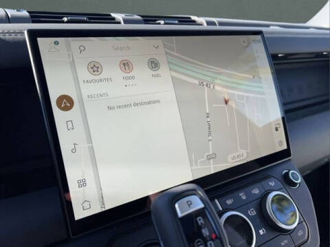 2026 Land Rover Defender 130 P300 S