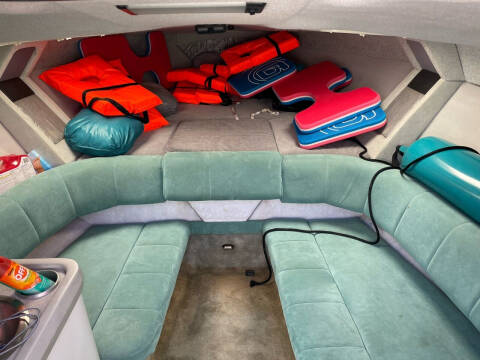 1992 Formula Thunderbird