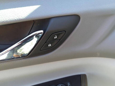 2019 GMC Acadia SLE-1