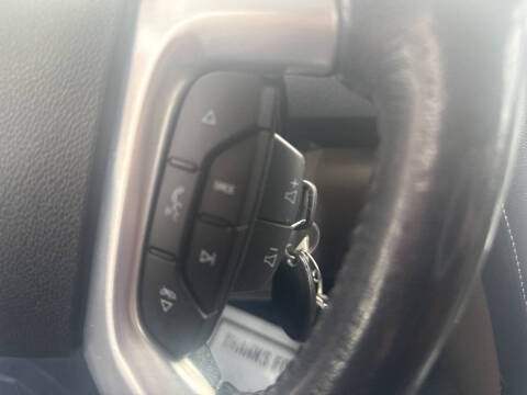 2014 GMC Acadia SLT-2