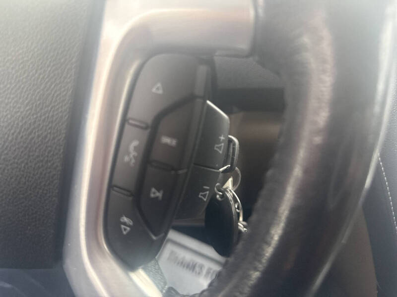 2014 GMC Acadia SLT-2