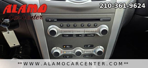 2013 Nissan Murano SL