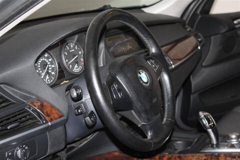 2008 BMW X5 3.0si