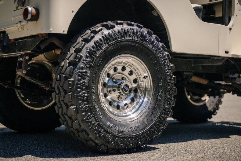 1959 Jeep CJ-5