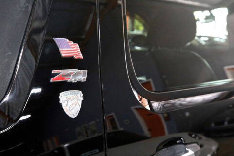 2008 Chevrolet Avalanche LT