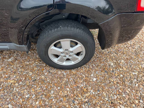 2012 Ford Escape XLS