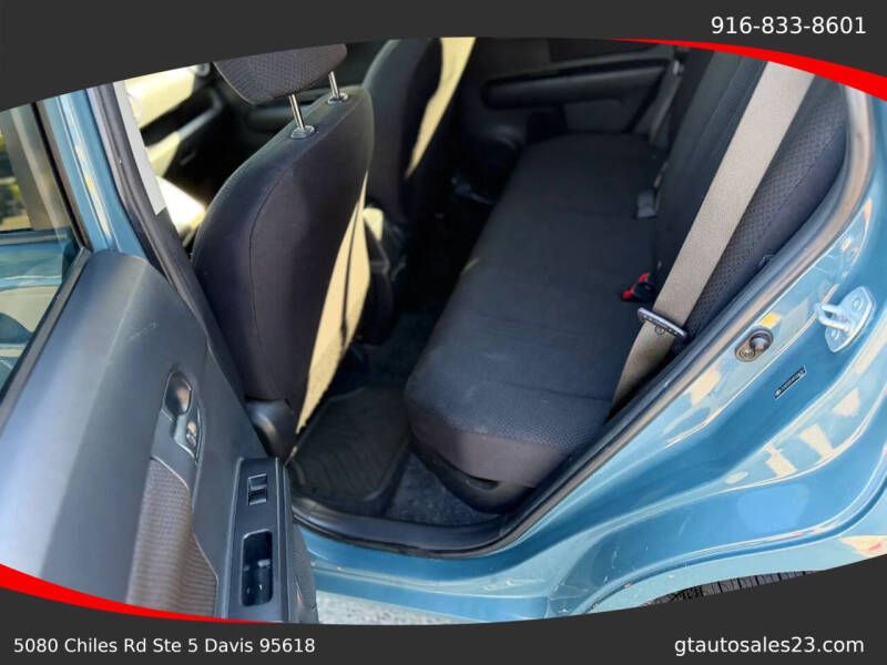 2008 Scion xB