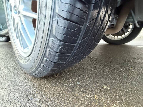 2003 Subaru Legacy L