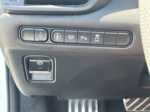 2023 Acura TLX SH-AWD Type S PMC Edition