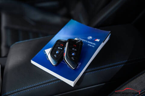 2024 BMW M2