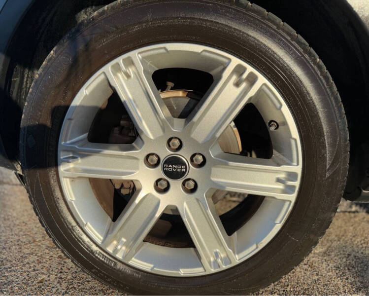 2015 Land Rover Range Rover Evoque Pure Plus