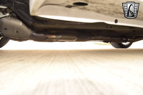 1999 Ford Mustang GT