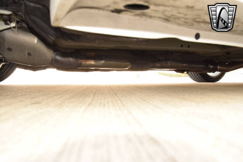 1999 Ford Mustang GT