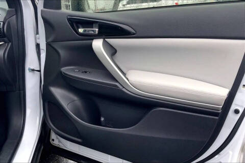 2023 Mitsubishi Eclipse Cross