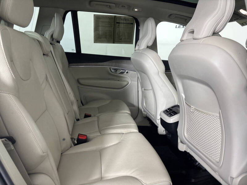 2024 Volvo XC90 B6 Plus Bright Theme 7P