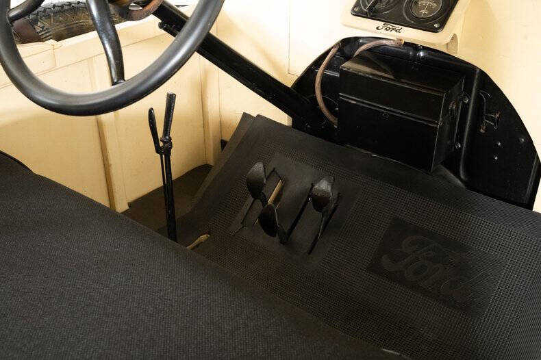 1923 Ford Model T