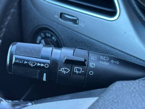 2017 Dodge Journey Crossroad