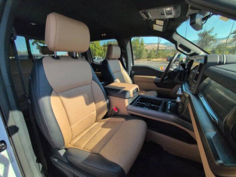 2026 Ford F-350 Super Duty