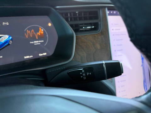 2019 Tesla Model S 75D